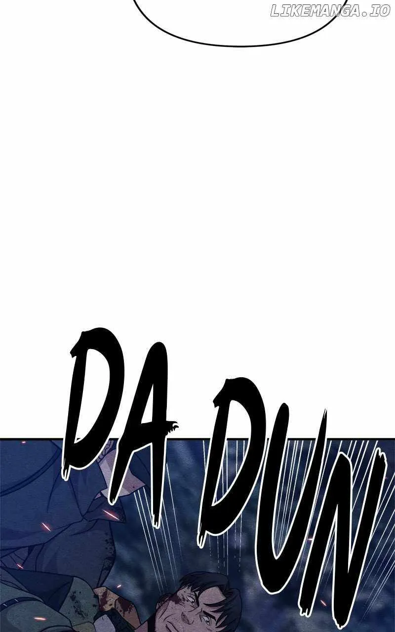 Zombie X Slasher Chapter 42 Online - página 126
