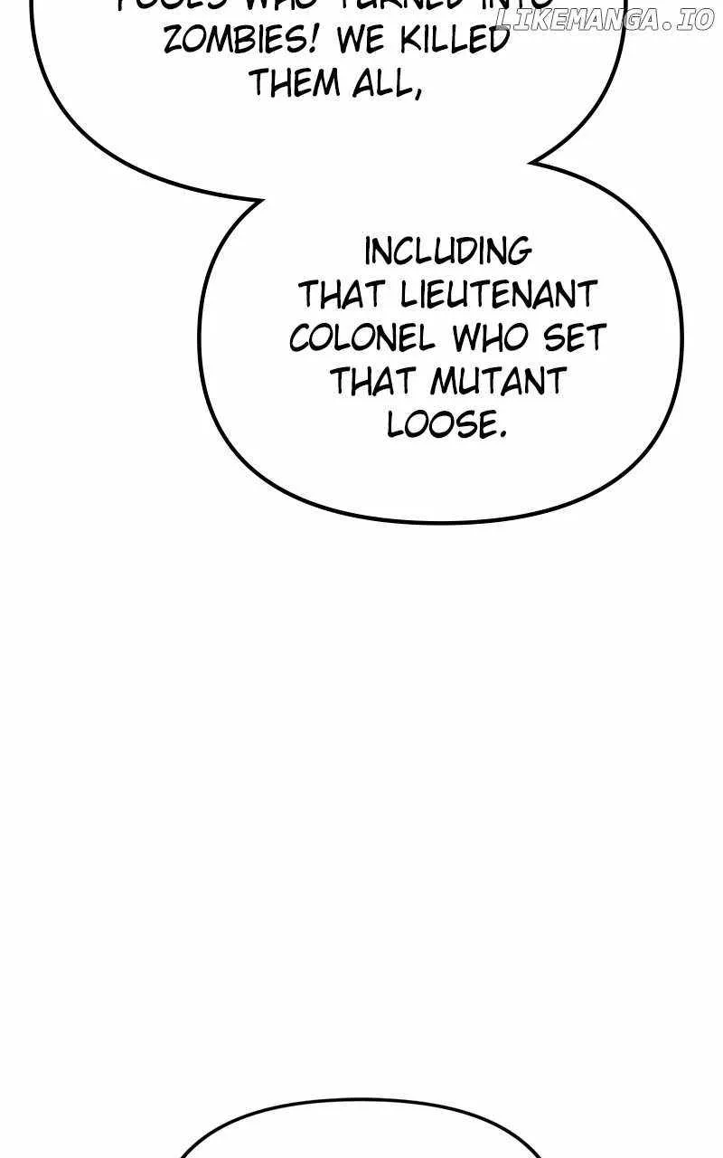 Zombie X Slasher Chapter 42 Online - página 128