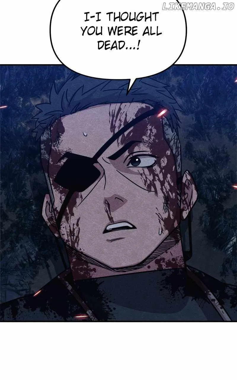 Zombie X Slasher Chapter 42 Online - página 129