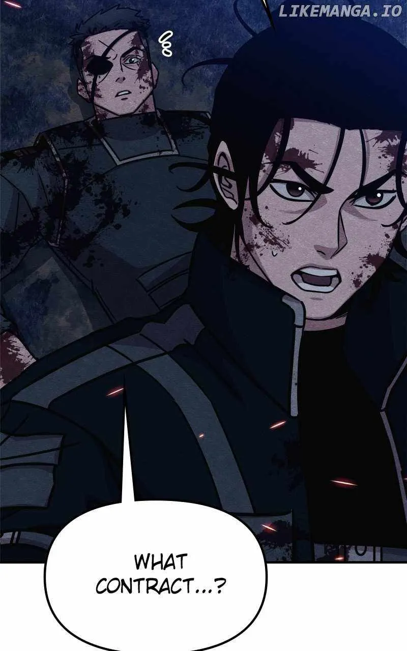 Zombie X Slasher Chapter 42 Online - página 131