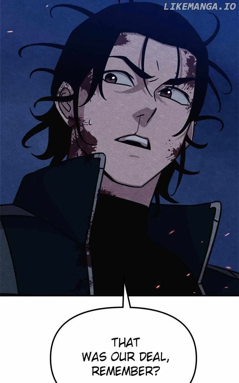 Zombie X Slasher Chapter 42 Online - página 133