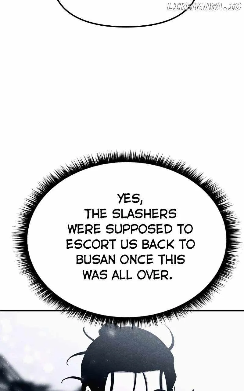 Zombie X Slasher Chapter 42 Online - página 134