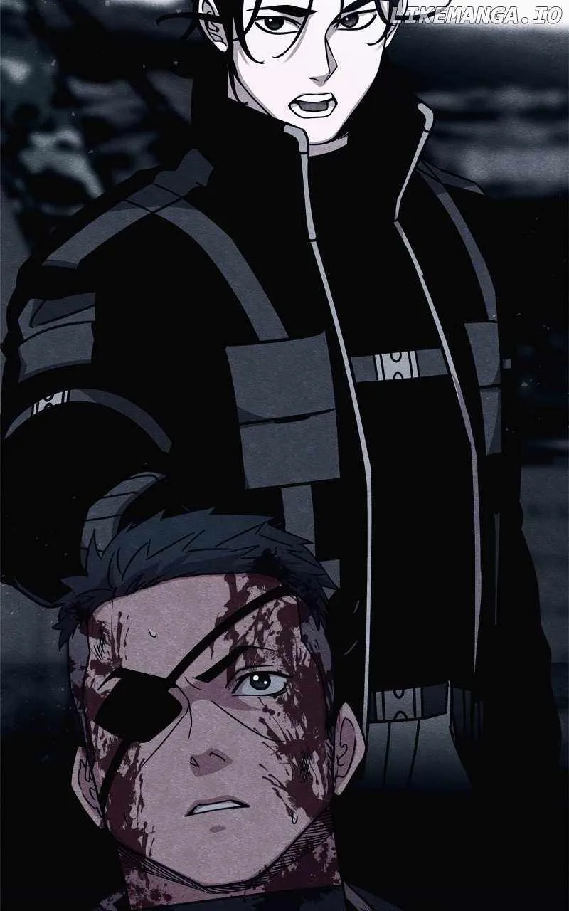 Zombie X Slasher Chapter 42 Online - página 135