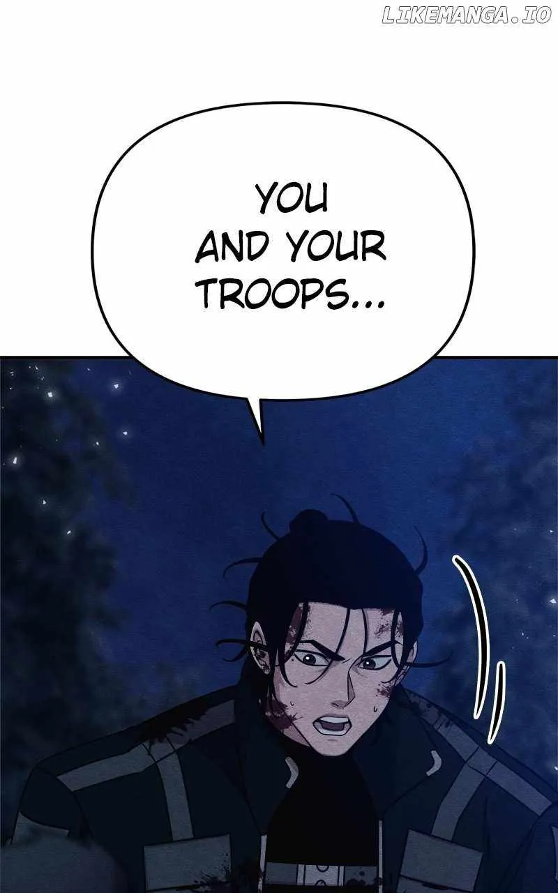 Zombie X Slasher Chapter 42 Online - página 138