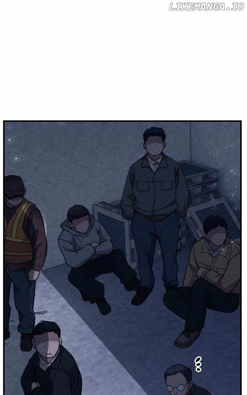 Zombie X Slasher Chapter 42 Online - página 145