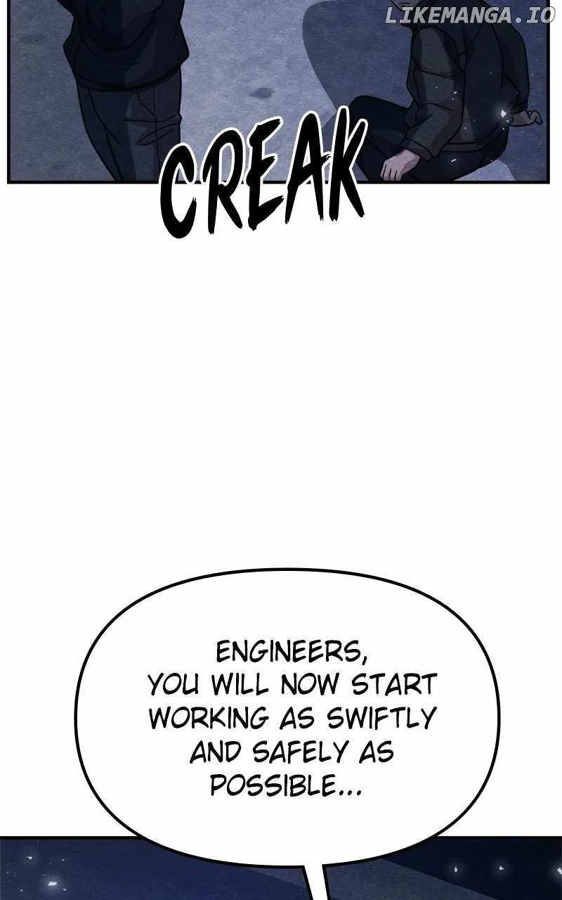 Zombie X Slasher Chapter 42 Online - página 146
