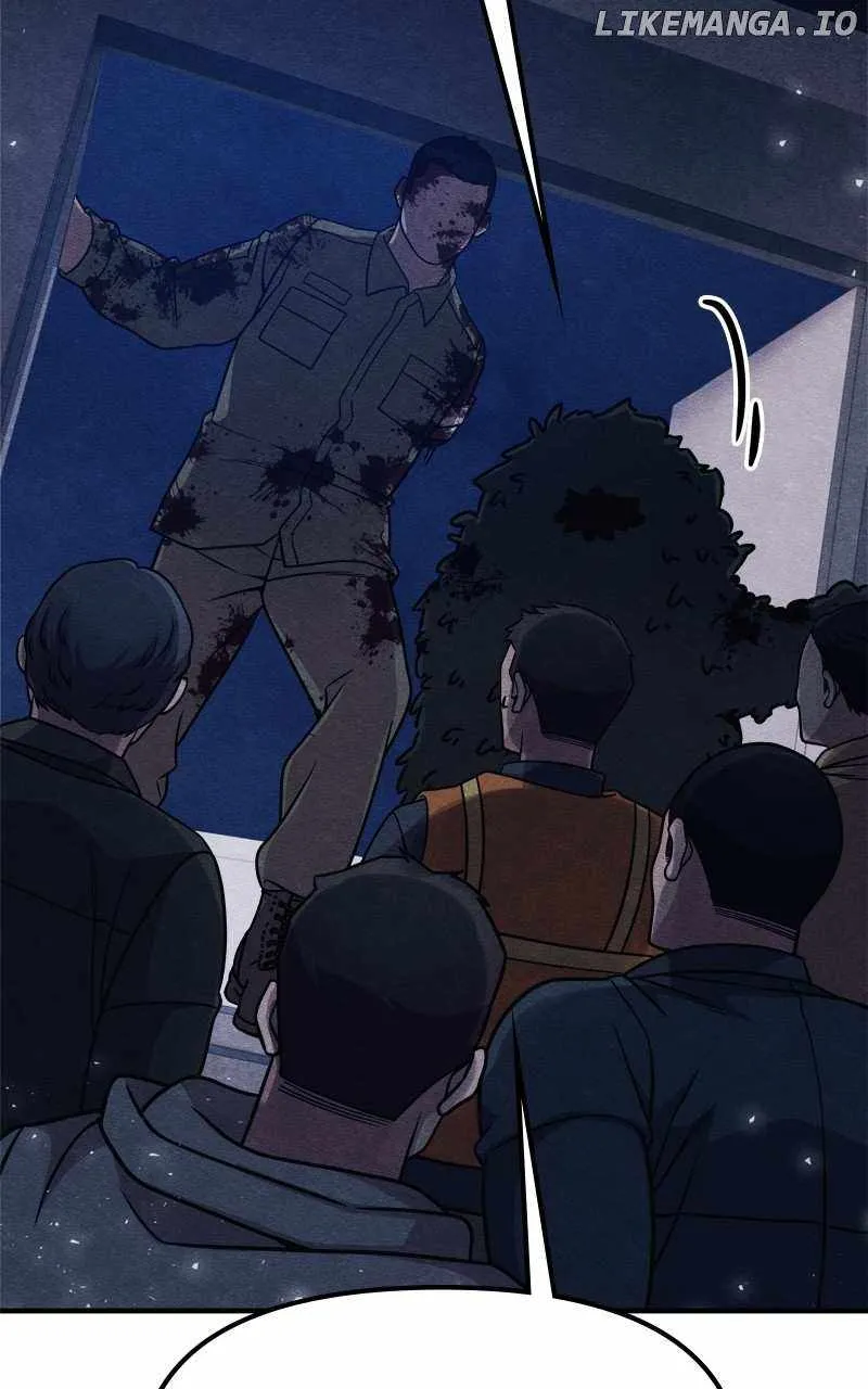 Zombie X Slasher Chapter 42 Online - página 147