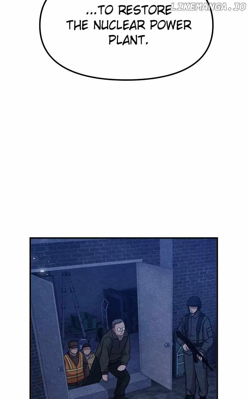 Zombie X Slasher Chapter 42 Online - página 148