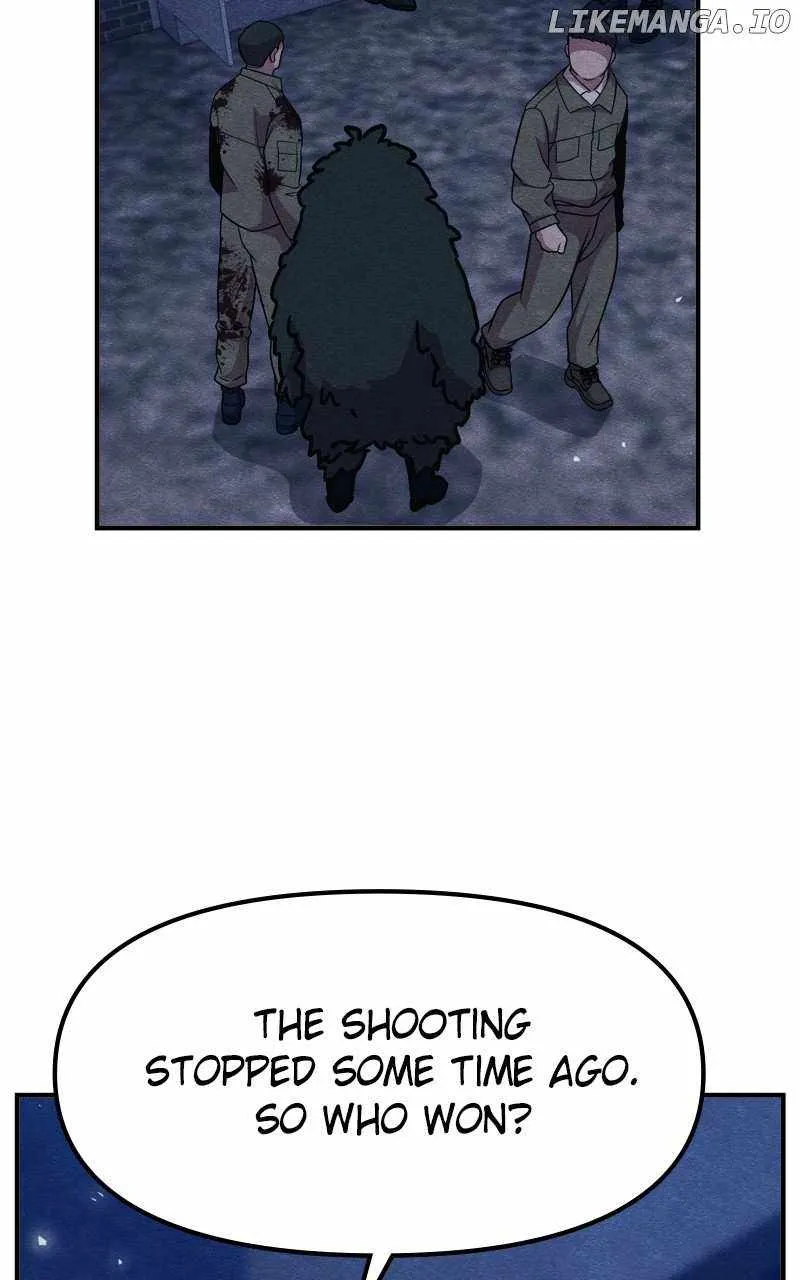 Zombie X Slasher Chapter 42 Online - página 149