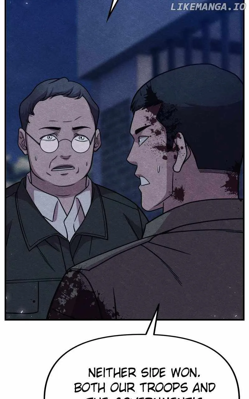 Zombie X Slasher Chapter 42 Online - página 150