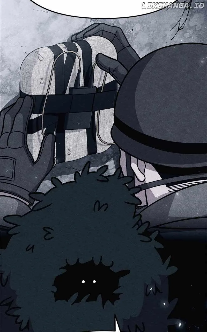 Zombie X Slasher Chapter 42 Online - página 154