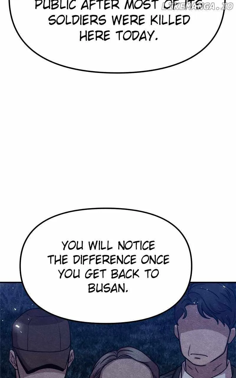 Zombie X Slasher Chapter 42 Online - página 160