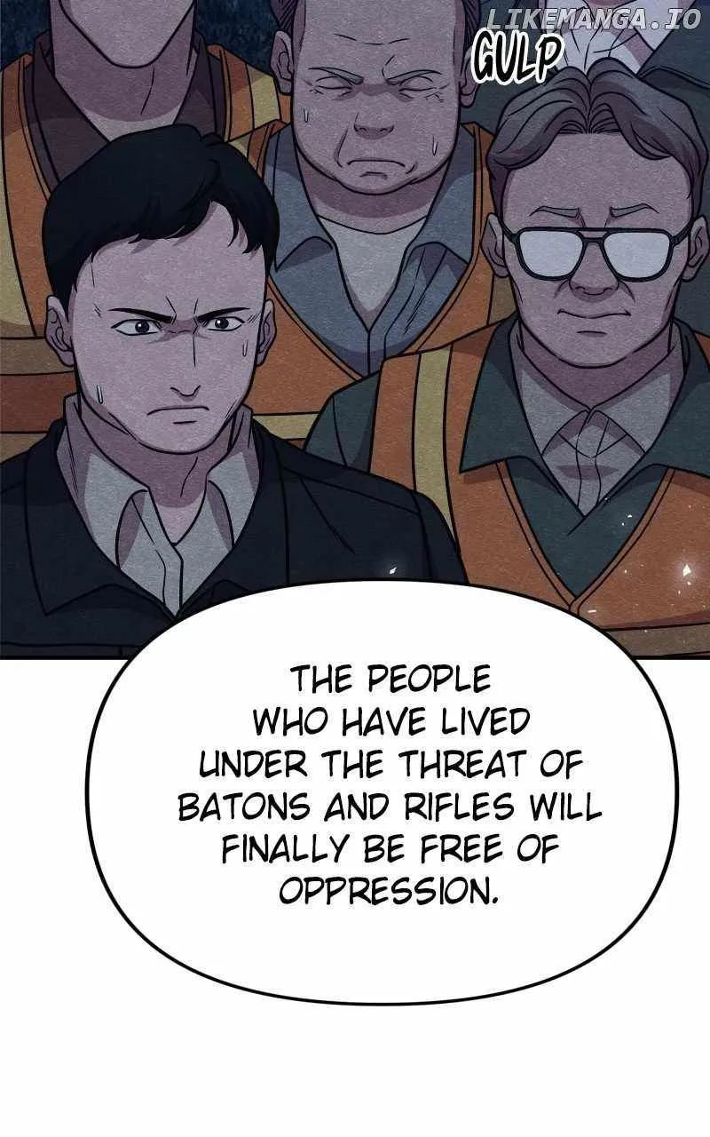 Zombie X Slasher Chapter 42 Online - página 161