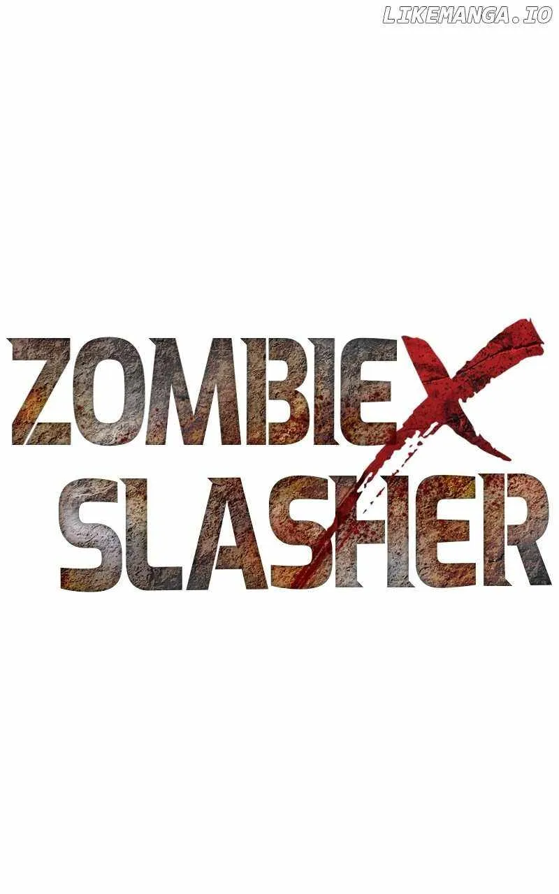 Zombie X Slasher Chapter 43 Online - página 2