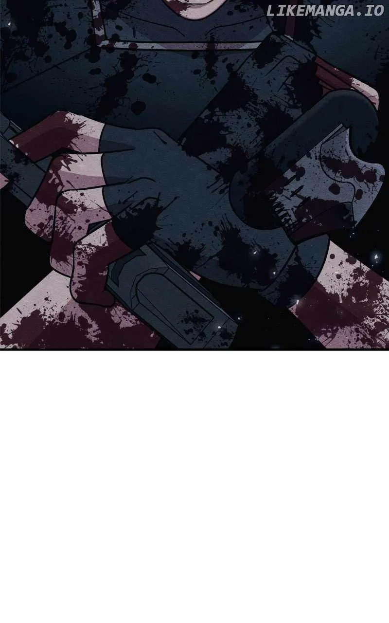 Zombie X Slasher Chapter 43 Online - página 8