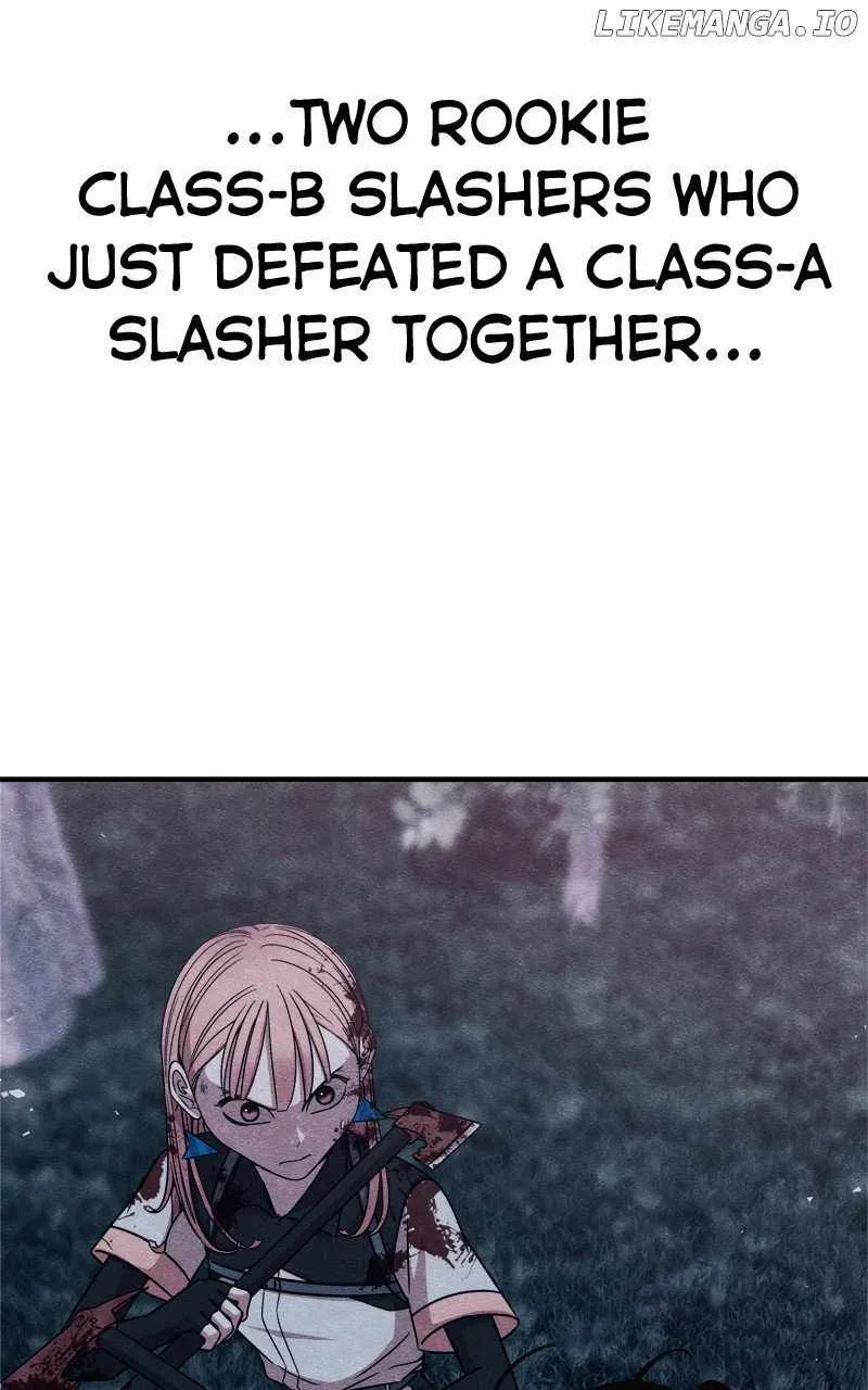 Zombie X Slasher Chapter 43 Online - página 9