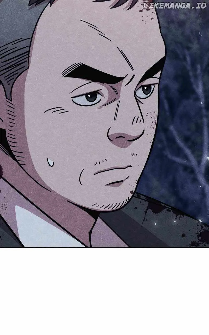 Zombie X Slasher Chapter 43 Online - página 12