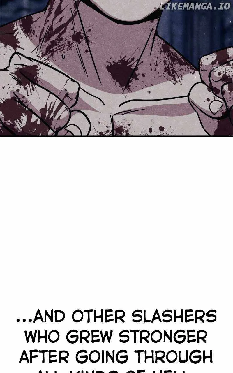 Zombie X Slasher Chapter 43 Online - página 14