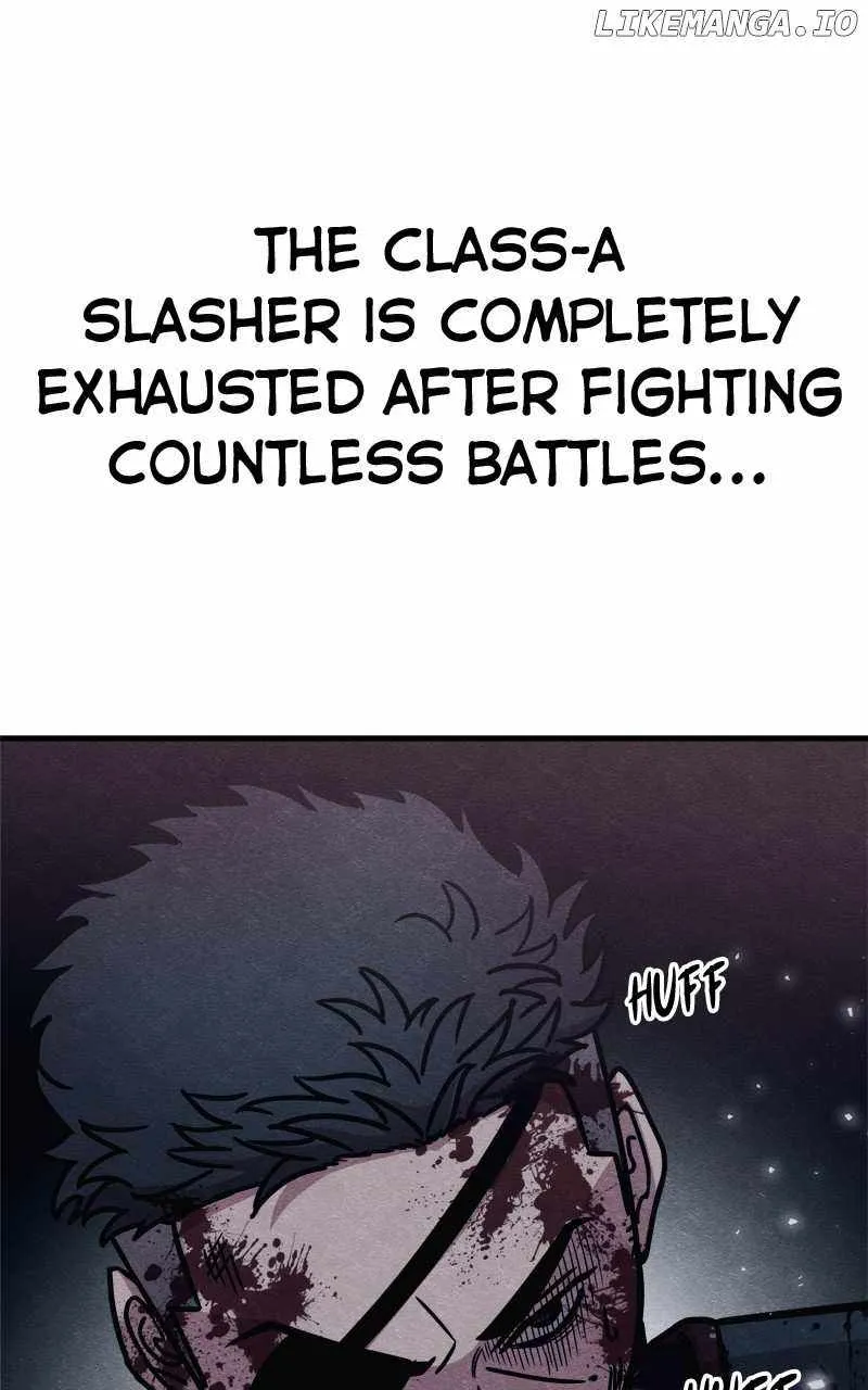 Zombie X Slasher Chapter 43 Online - página 19