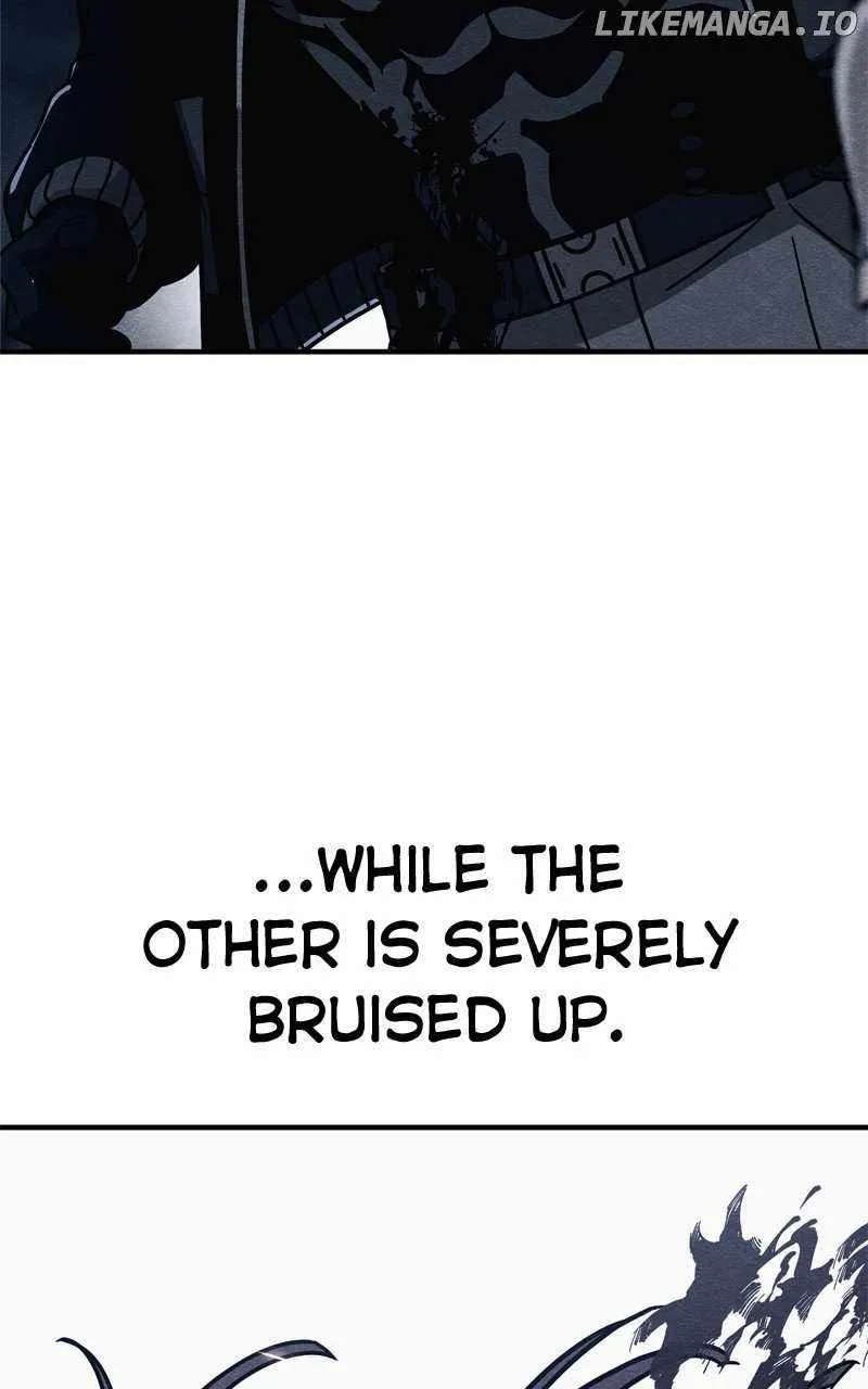 Zombie X Slasher Chapter 43 Online - página 22