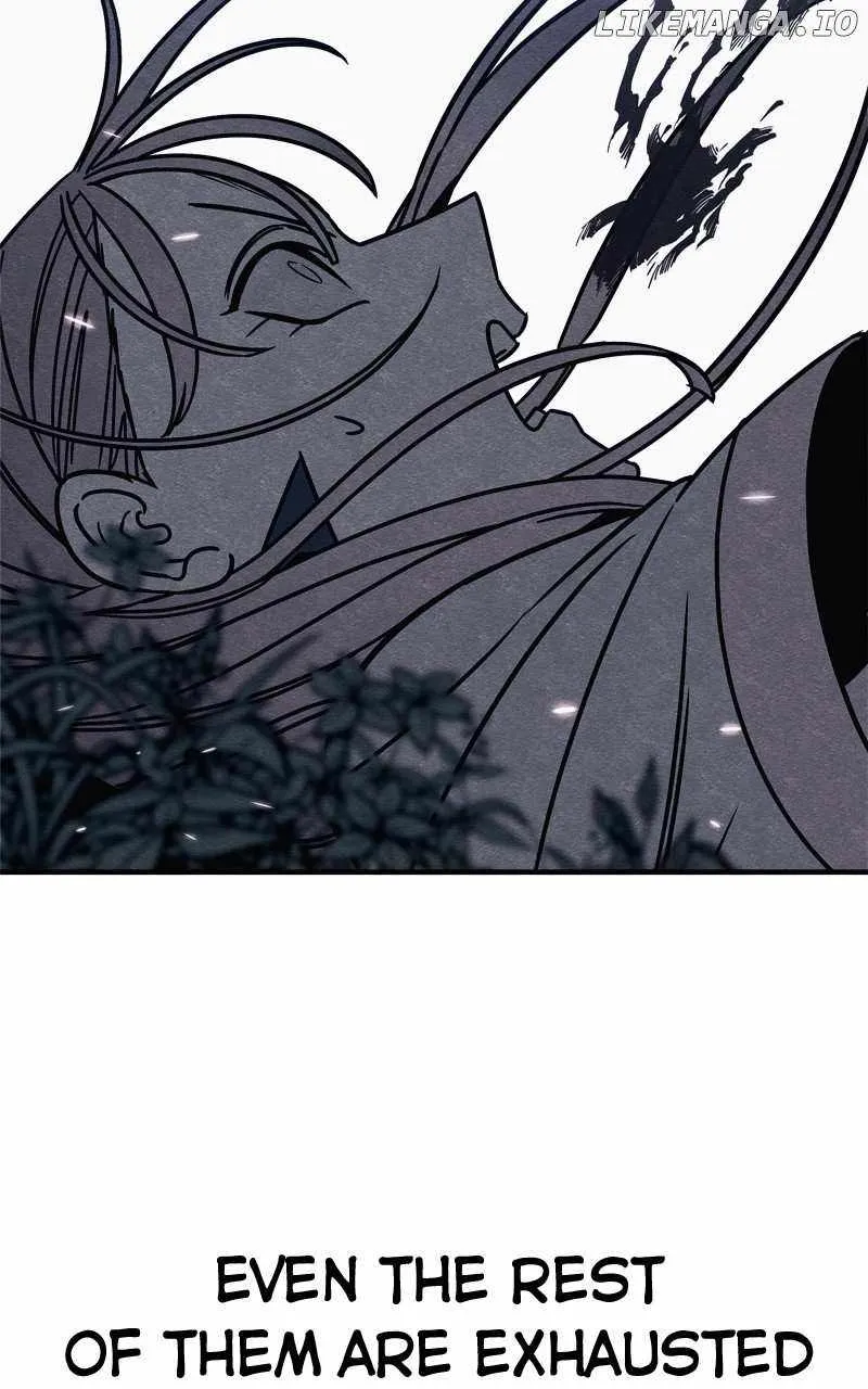 Zombie X Slasher Chapter 43 Online - página 23