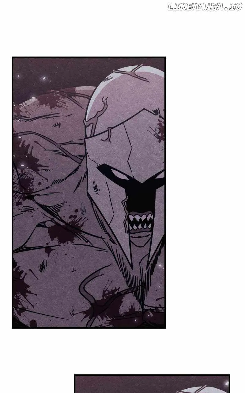 Zombie X Slasher Chapter 43 Online - página 26