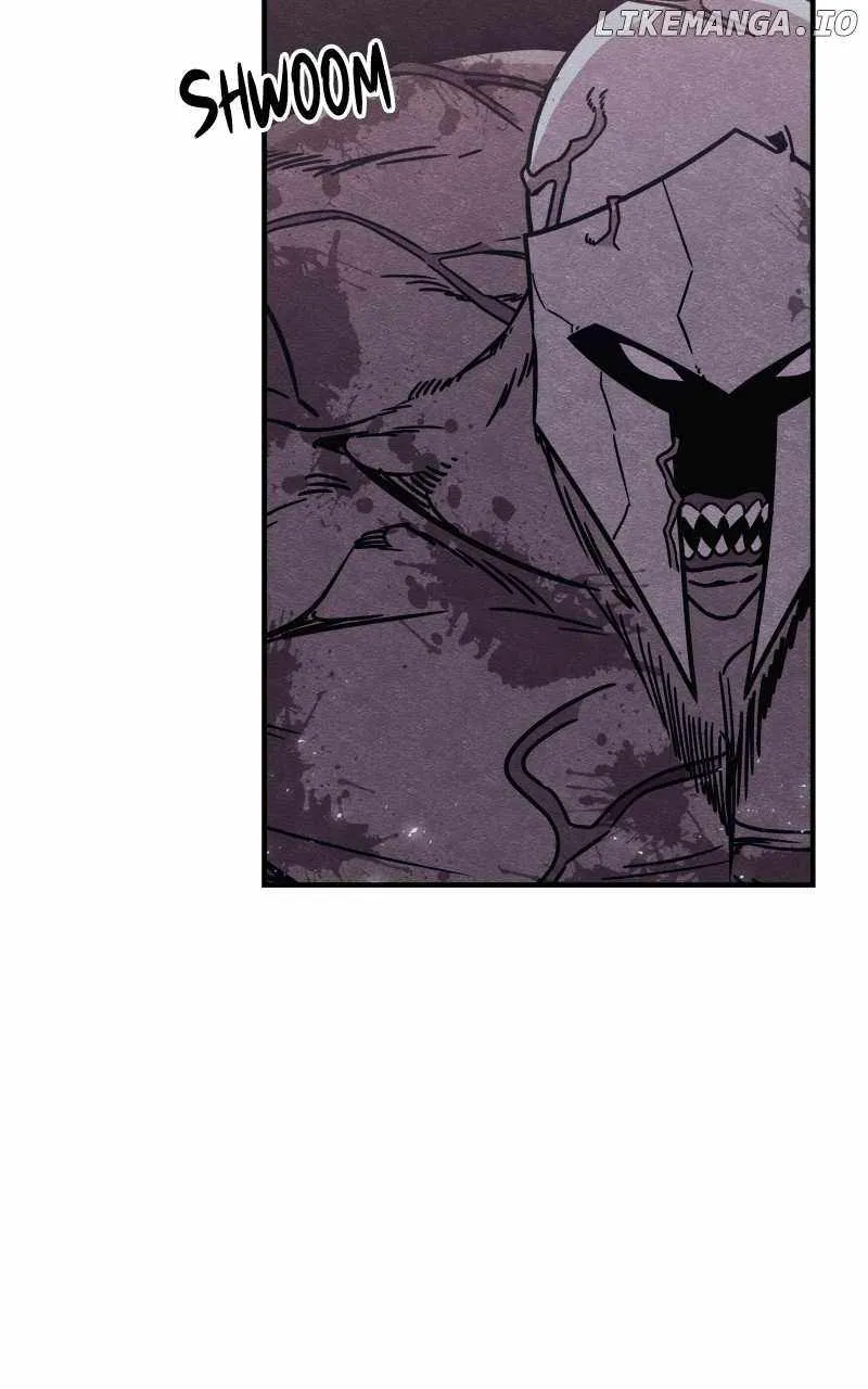 Zombie X Slasher Chapter 43 Online - página 27