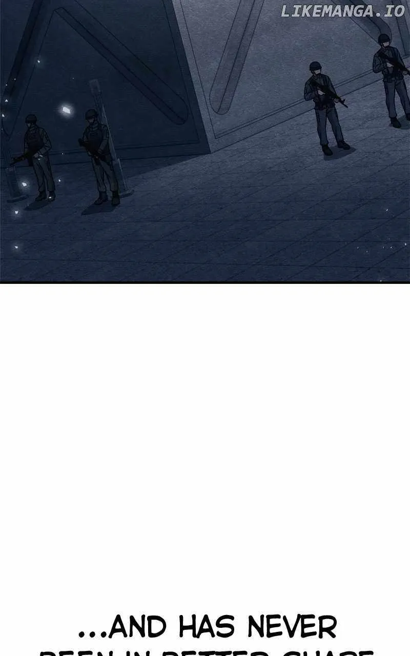Zombie X Slasher Chapter 43 Online - página 29