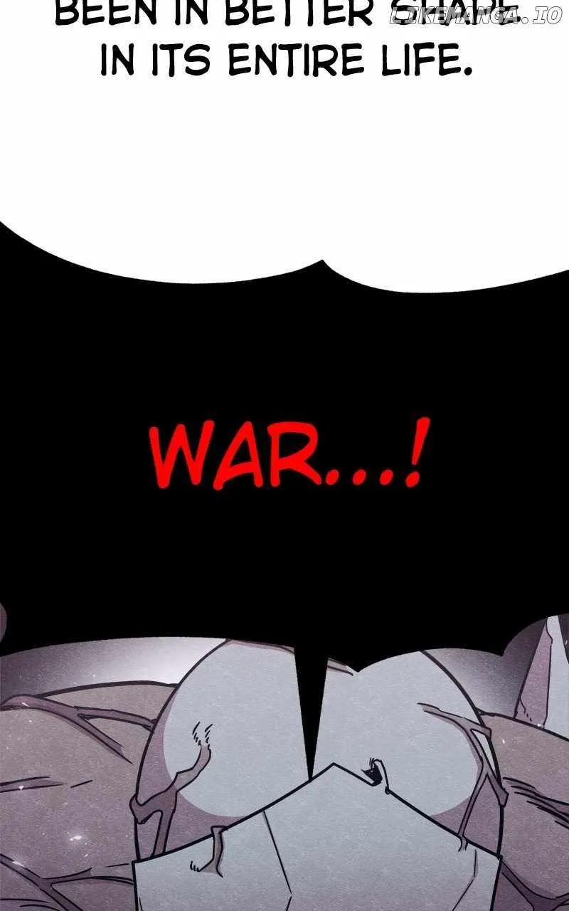 Zombie X Slasher Chapter 43 Online - página 30