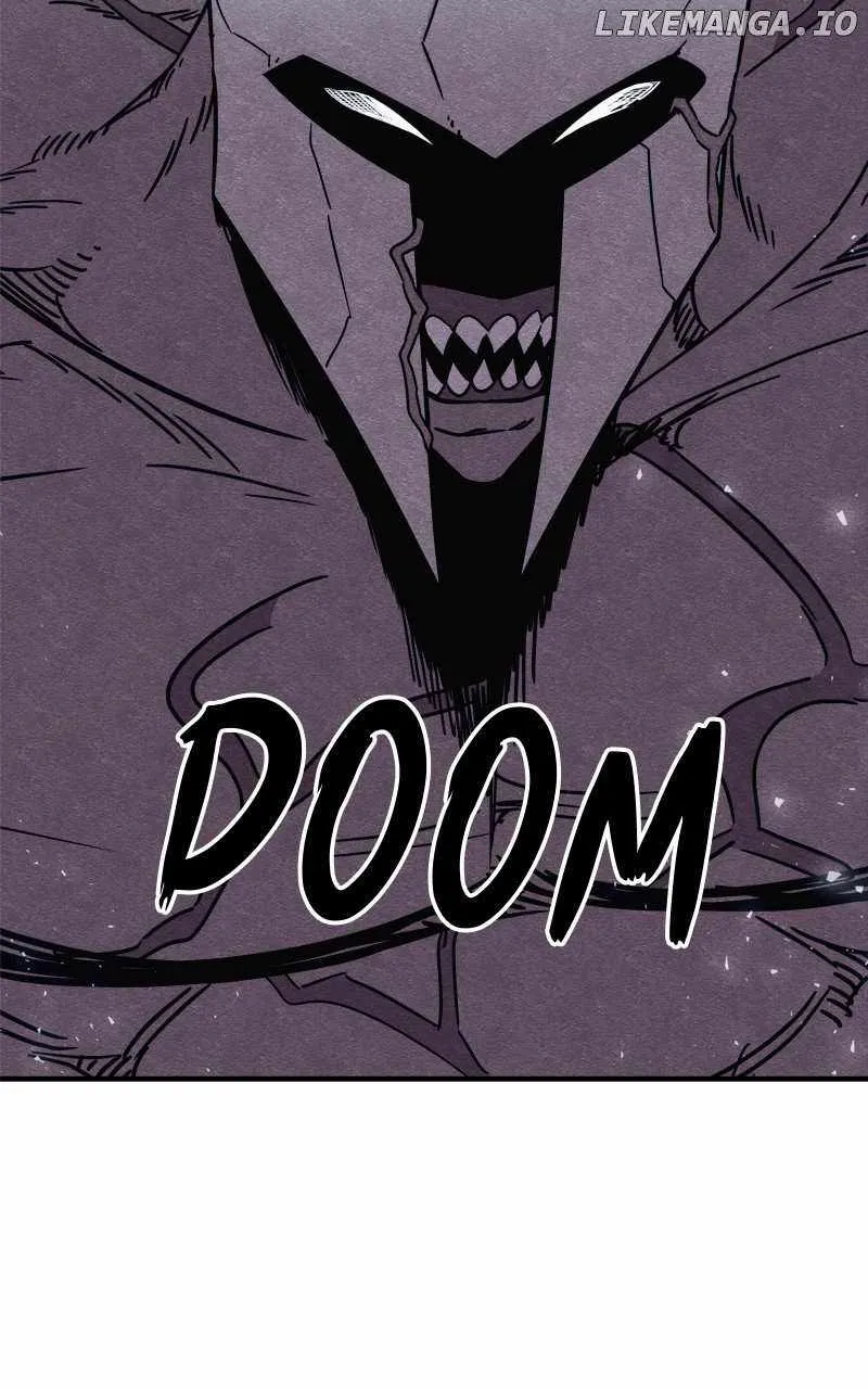 Zombie X Slasher Chapter 43 Online - página 31