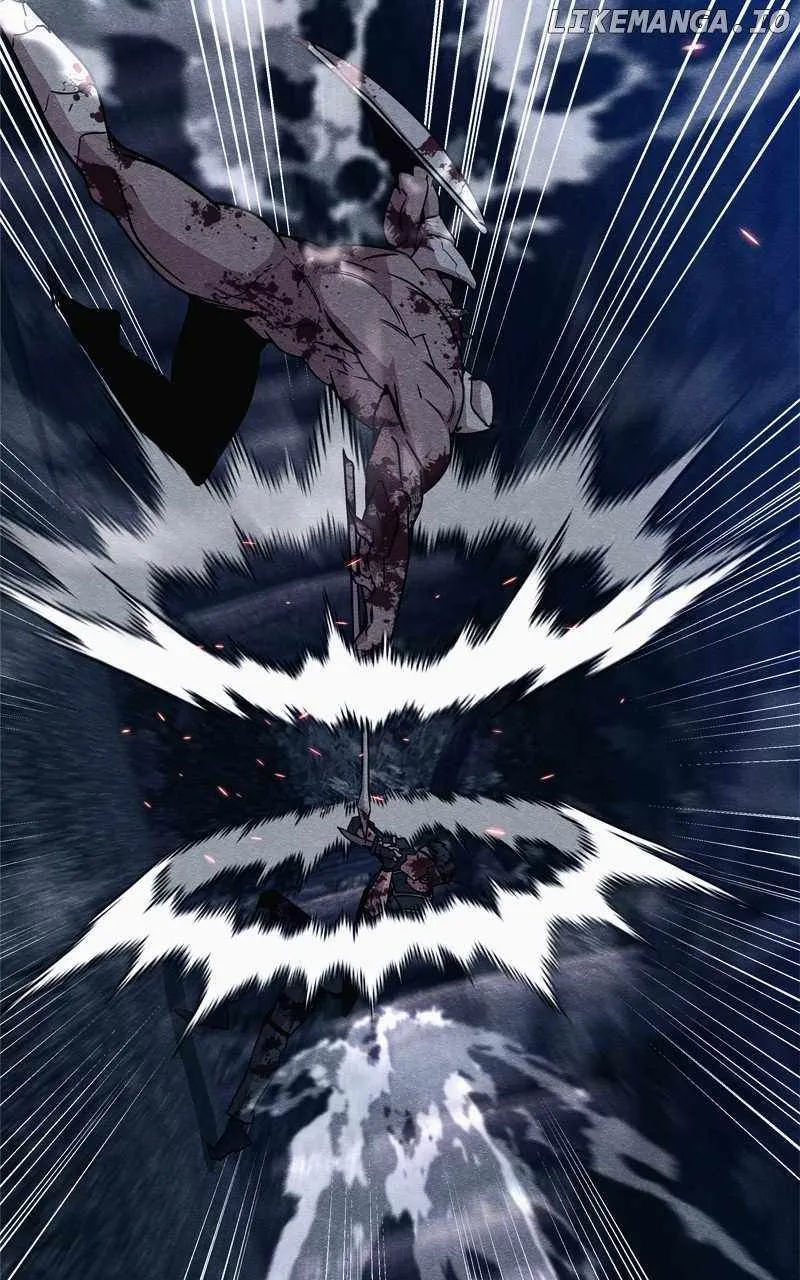 Zombie X Slasher Chapter 43 Online - página 34