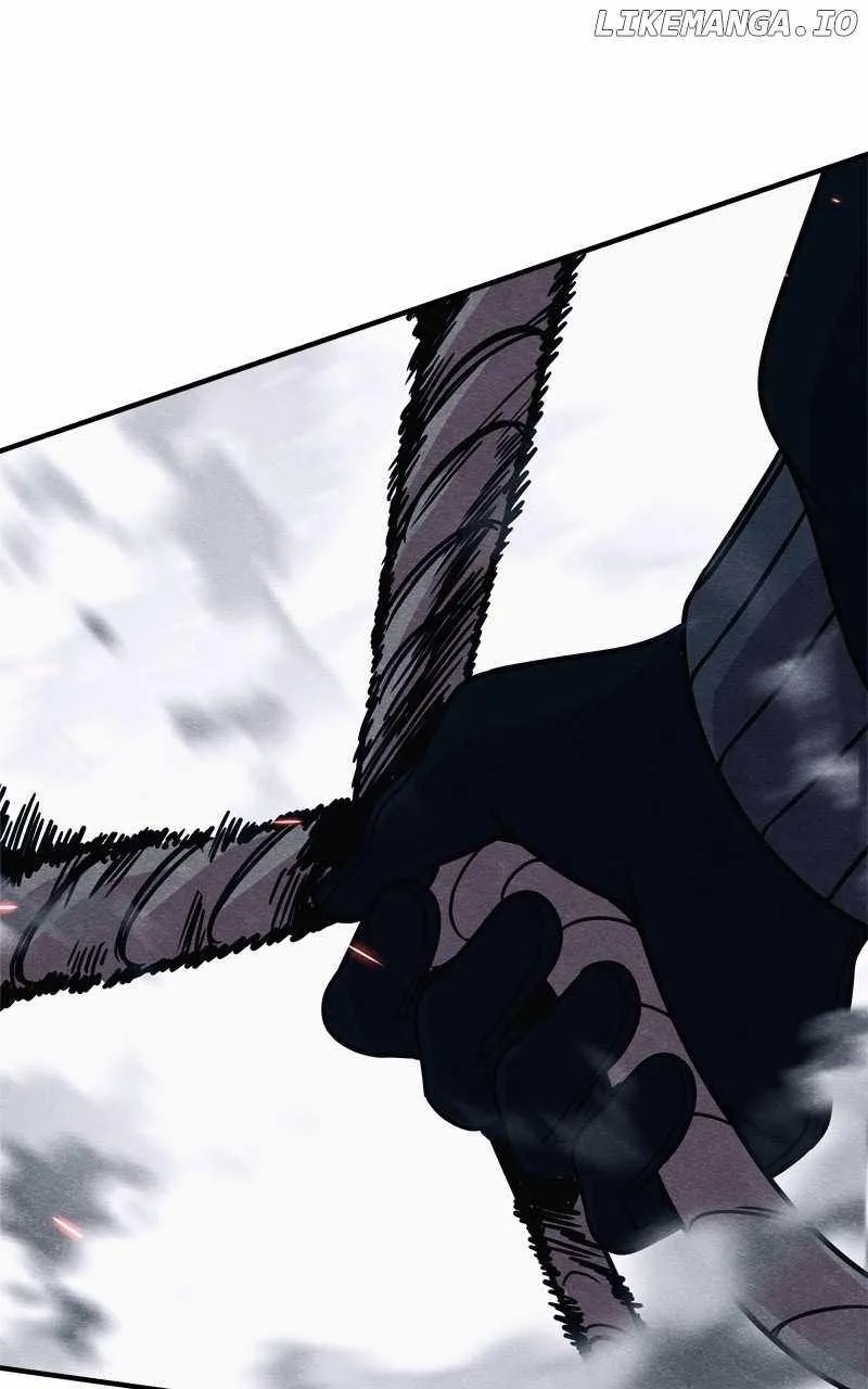 Zombie X Slasher Chapter 43 Online - página 36