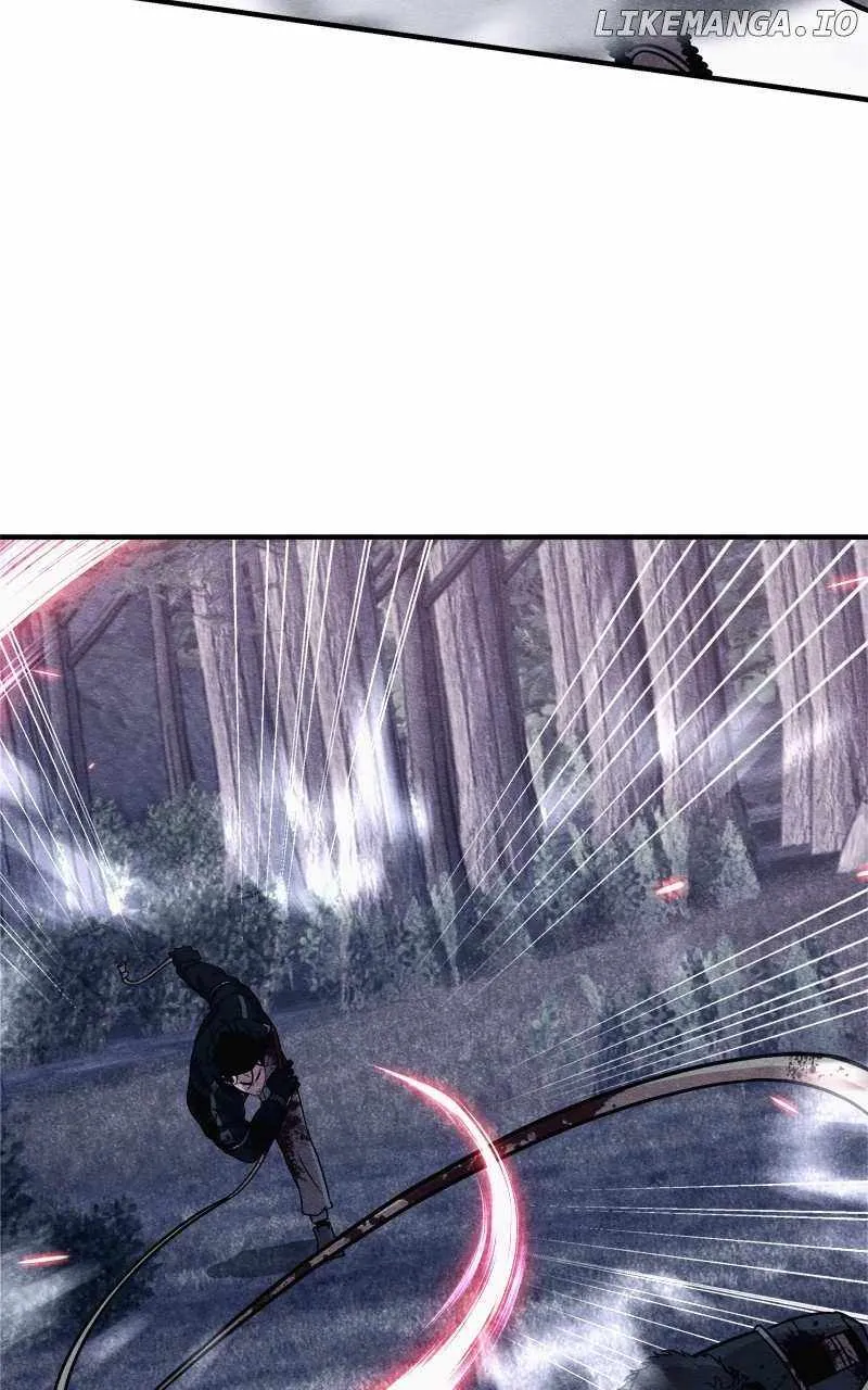 Zombie X Slasher Chapter 43 Online - página 37