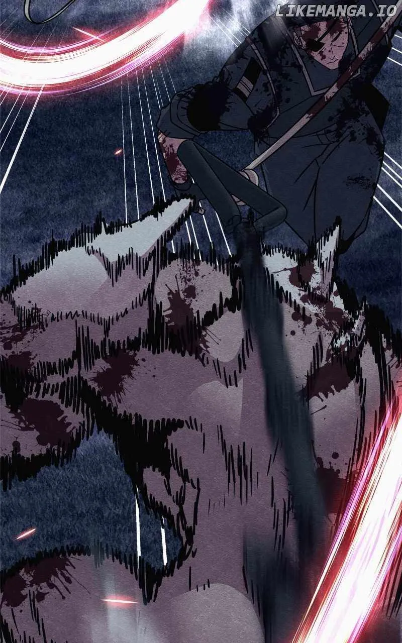Zombie X Slasher Chapter 43 Online - página 38