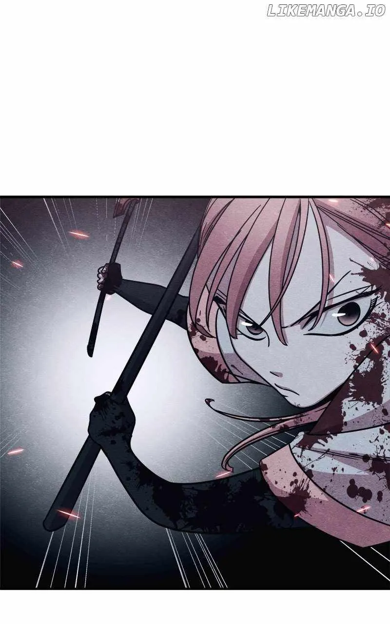 Zombie X Slasher Chapter 43 Online - página 40