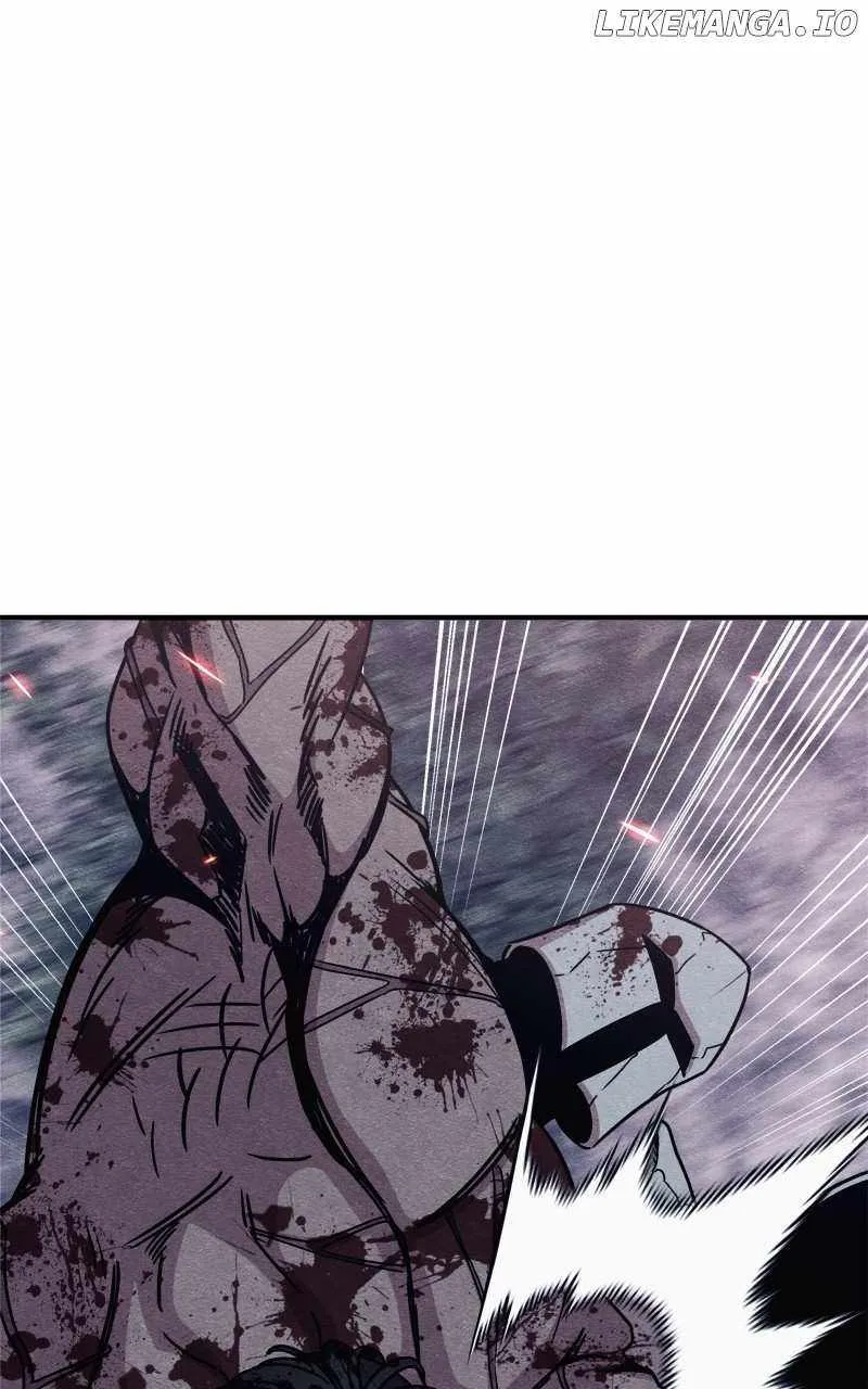 Zombie X Slasher Chapter 43 Online - página 43