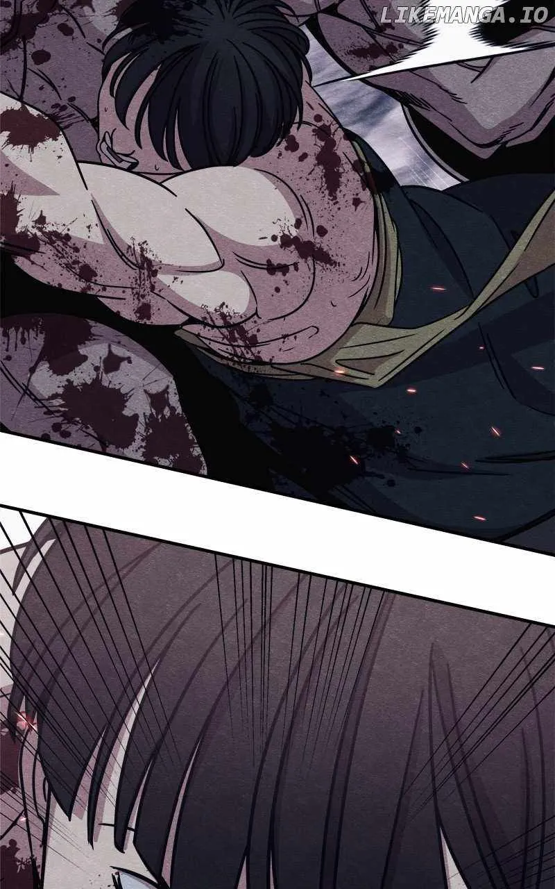 Zombie X Slasher Chapter 43 Online - página 44
