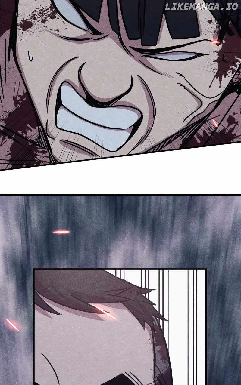 Zombie X Slasher Chapter 43 Online - página 45