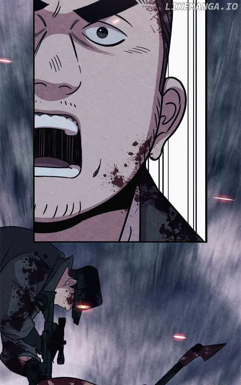 Zombie X Slasher Chapter 43 Online - página 46