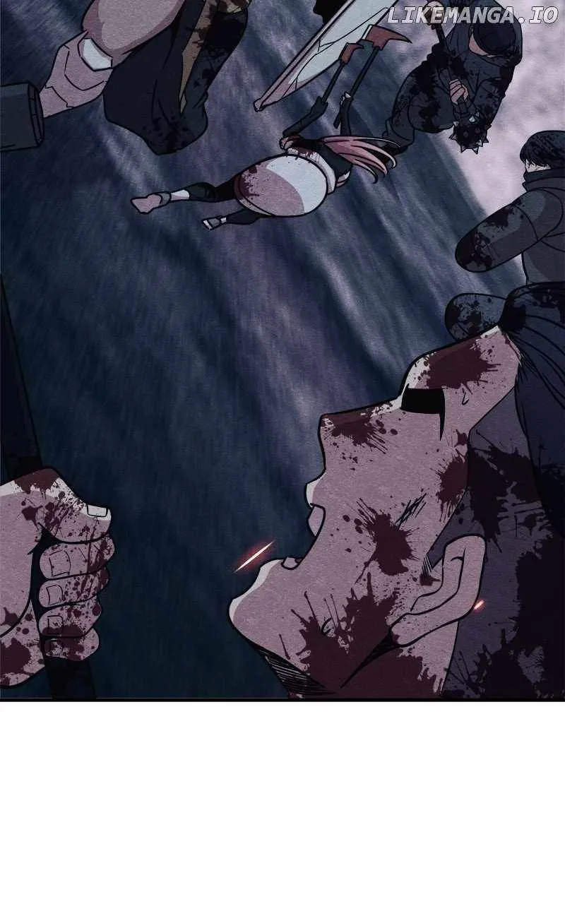 Zombie X Slasher Chapter 43 Online - página 48