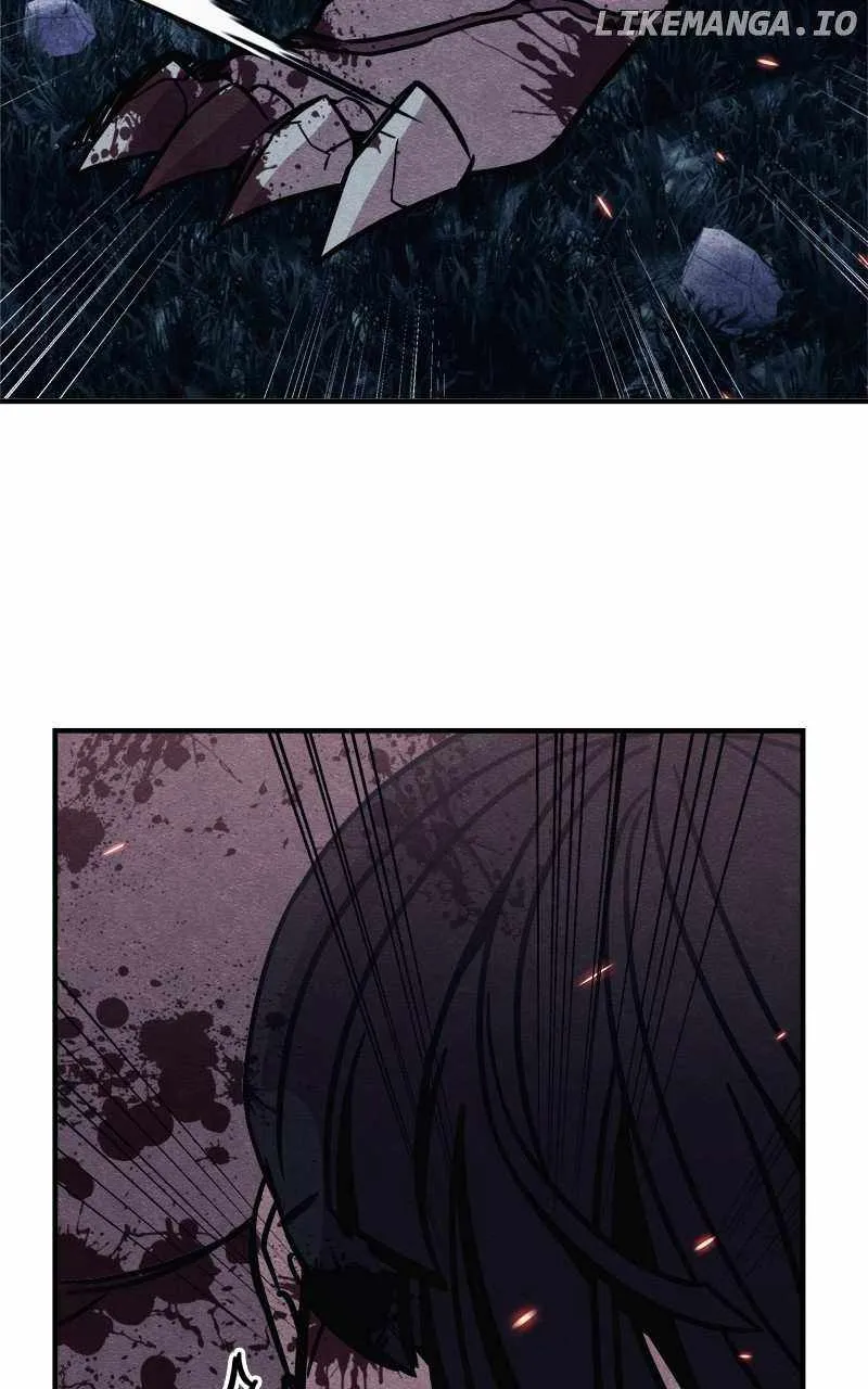 Zombie X Slasher Chapter 43 Online - página 50