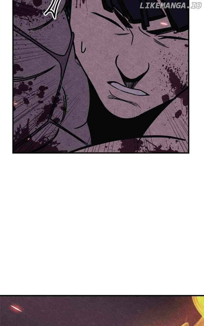 Zombie X Slasher Chapter 43 Online - página 51
