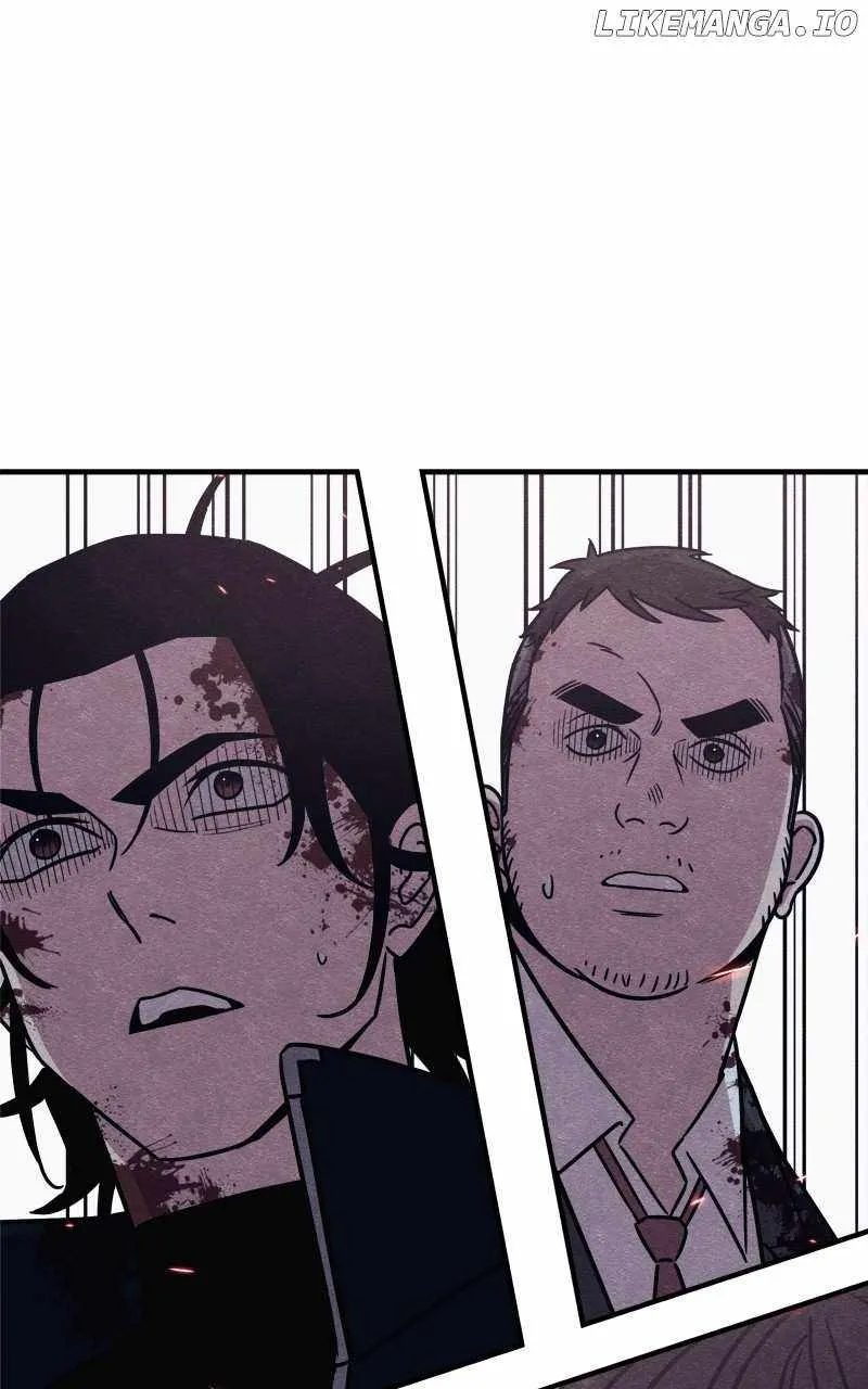 Zombie X Slasher Chapter 43 Online - página 58