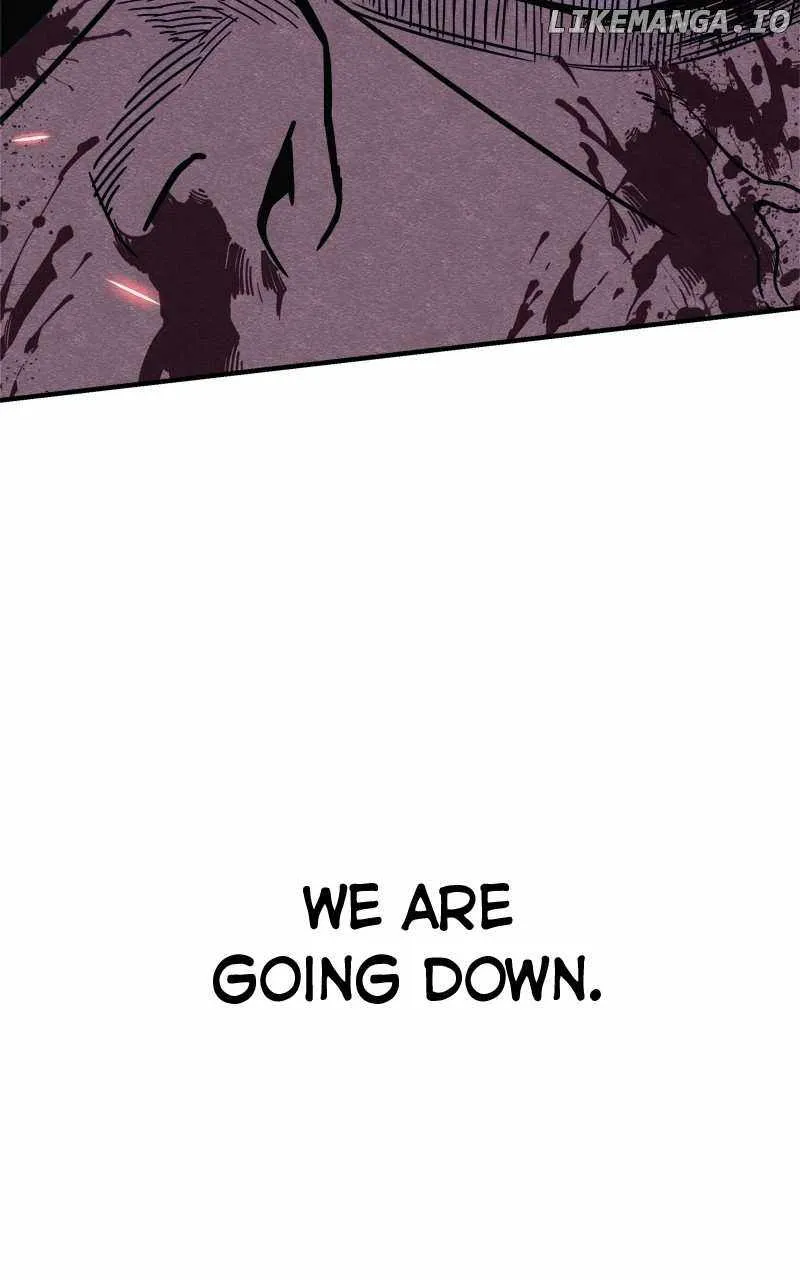 Zombie X Slasher Chapter 43 Online - página 60