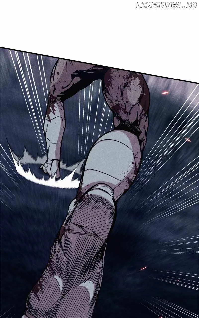 Zombie X Slasher Chapter 43 Online - página 61