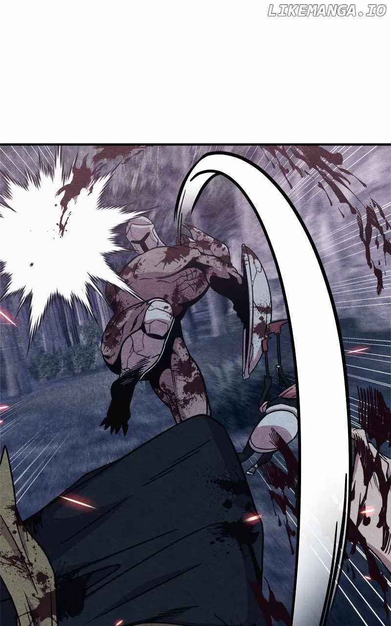 Zombie X Slasher Chapter 43 Online - página 64