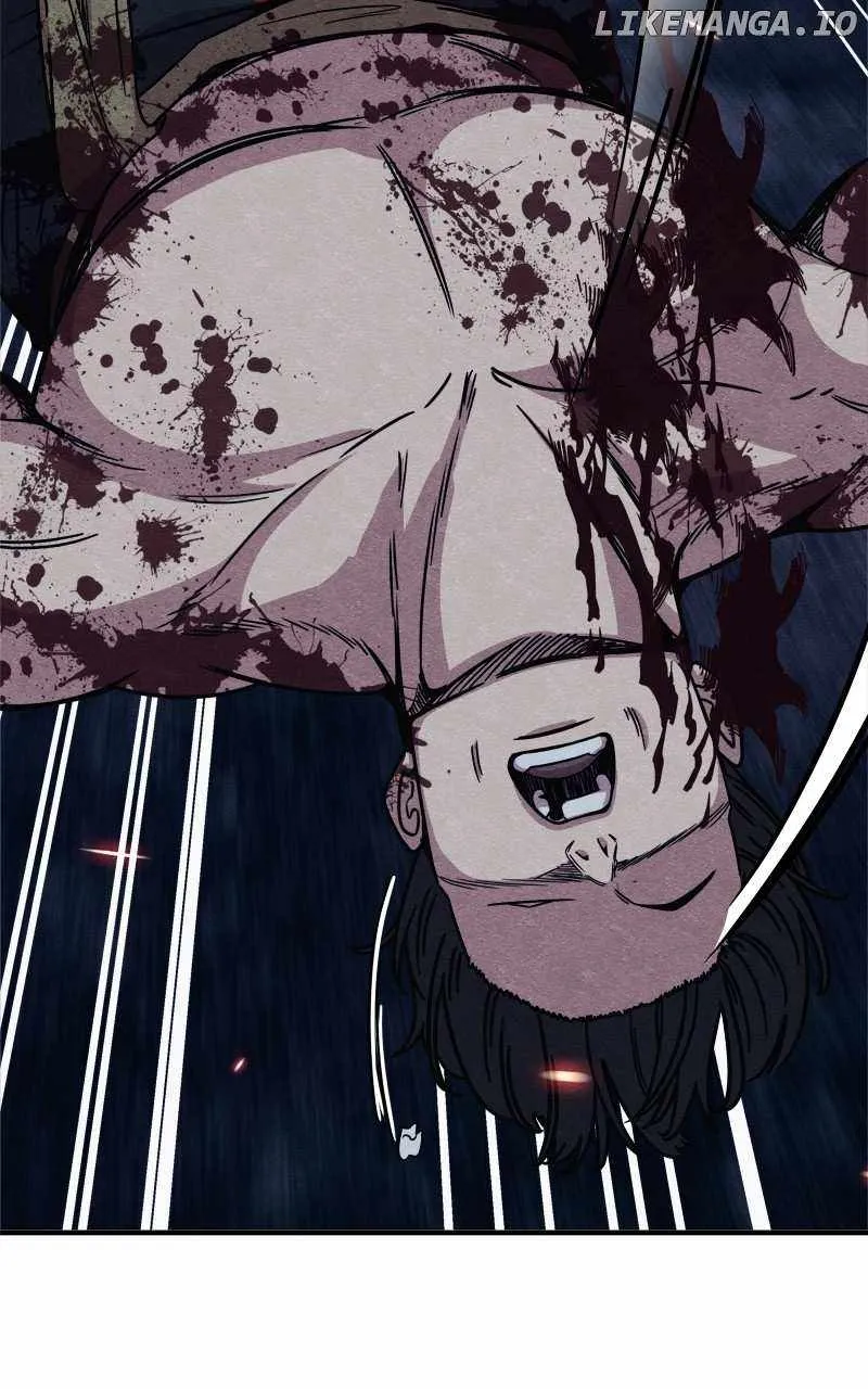 Zombie X Slasher Chapter 43 Online - página 65
