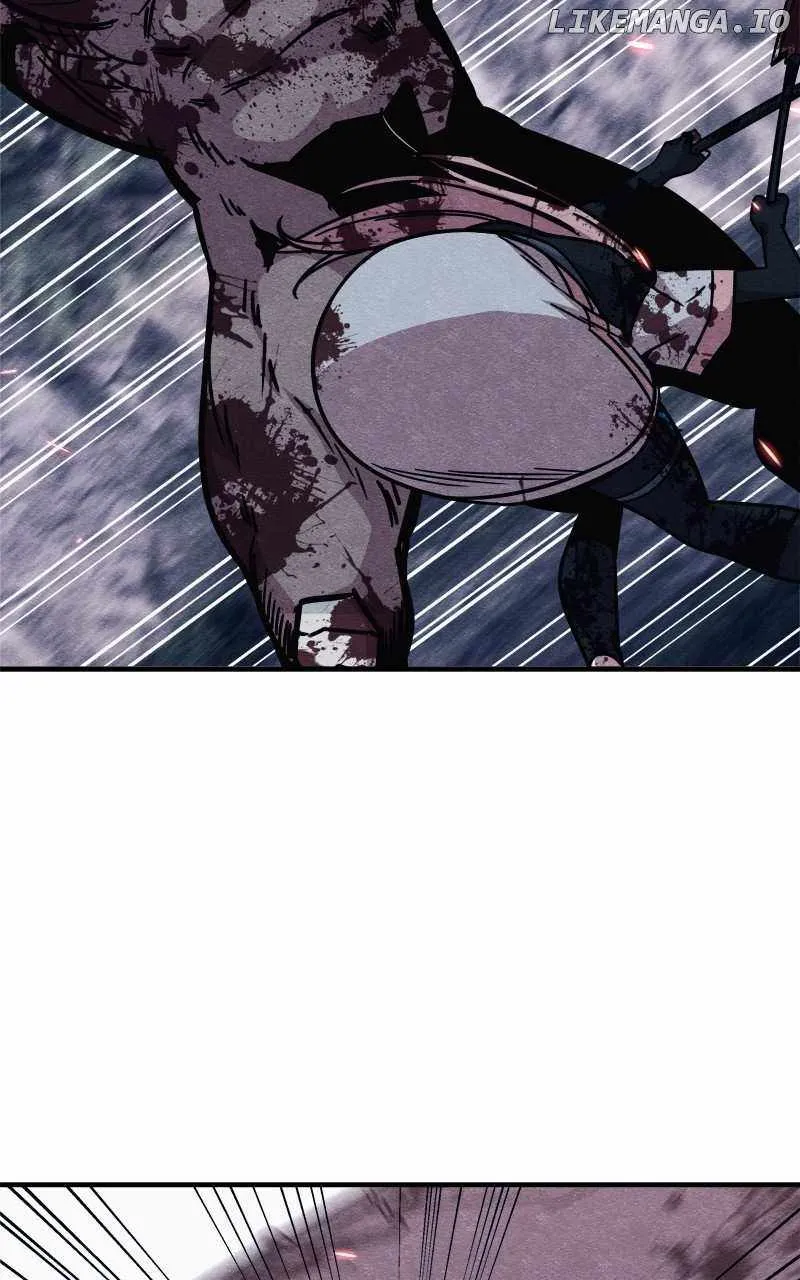 Zombie X Slasher Chapter 43 Online - página 67