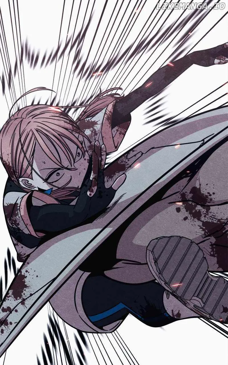 Zombie X Slasher Chapter 43 Online - página 69