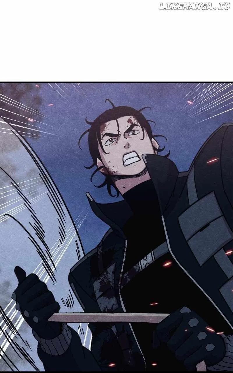 Zombie X Slasher Chapter 43 Online - página 71